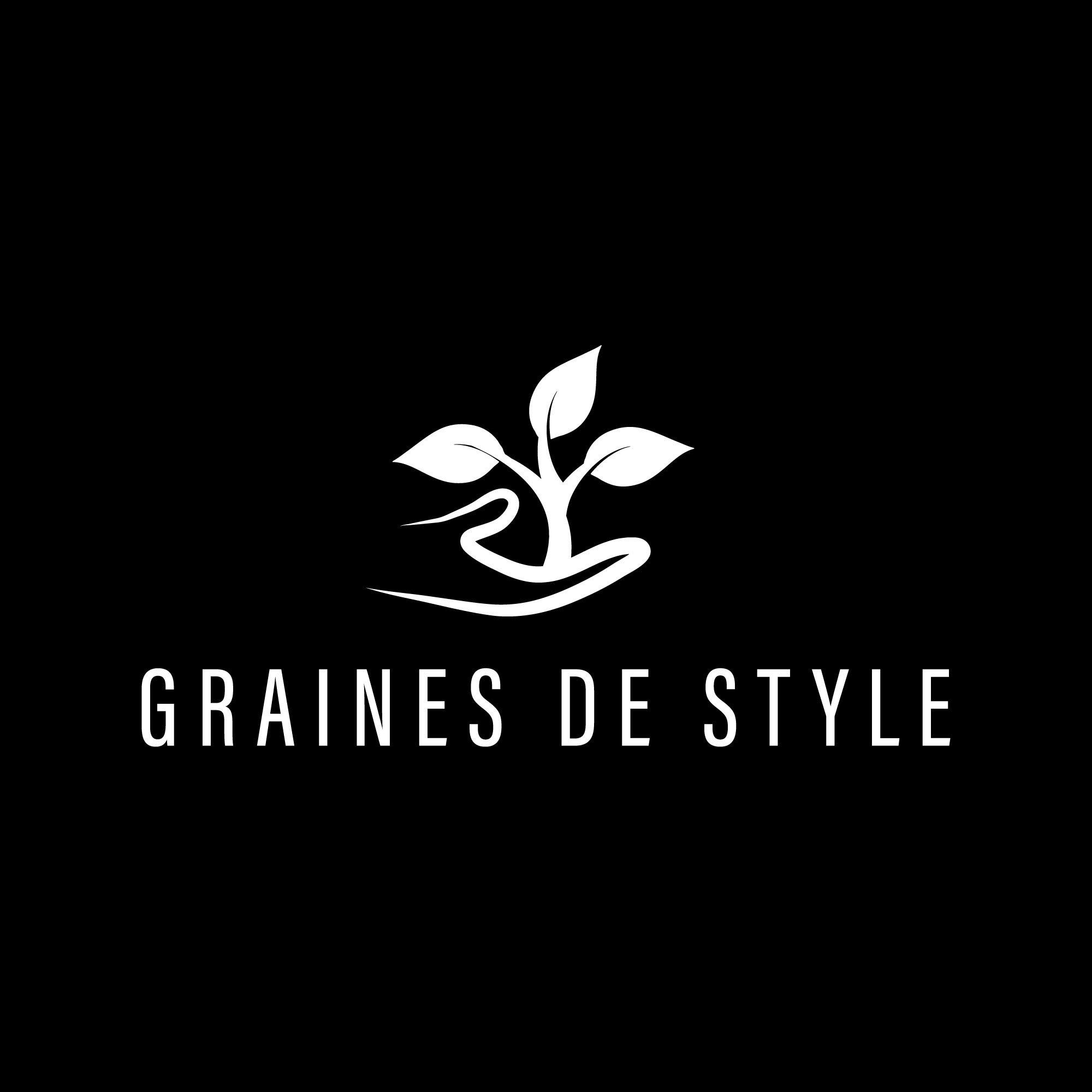 logo graines de style