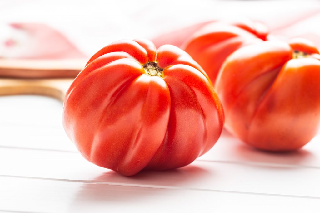 tomate beefsteak